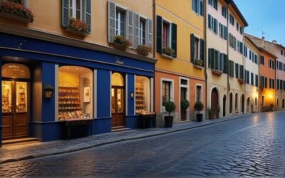 Gerundium Italienisch