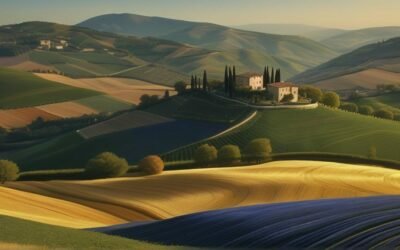 Italienische Zeiten und Modi