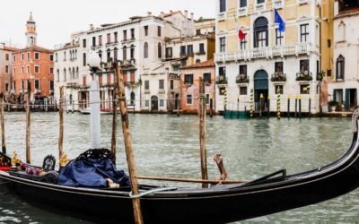 Deklination der Adjektive