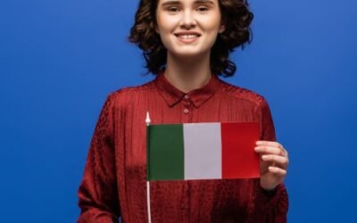 Die erste Italienische Unterhaltung