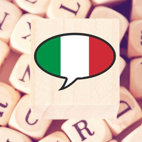 Italienische Grammatik (1)