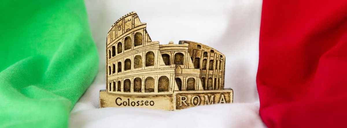 italienischen Personalpronomen