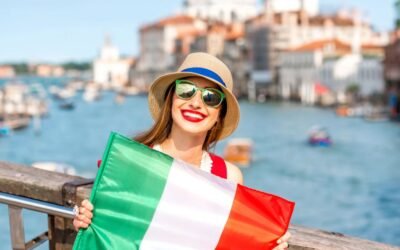 Personalpronomen Italienisch