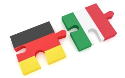 Italienisch – Deutsch: Die wichtigsten Unterschiede