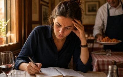 Passato prossimo: 5 Übungen mit Lösungen für Anfänger